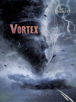 cover image of Vortex